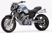 2004 Yamaha MT-03 photo